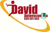 Autoescuela David