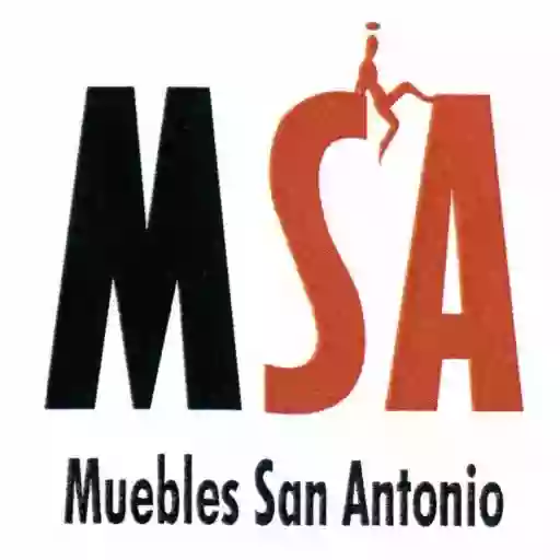 Muebles San Antonio