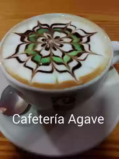 Cafeteria Agave