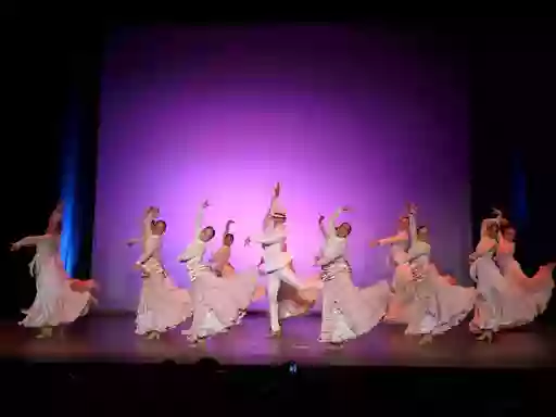 Escuela de Danza de Alicia Iranzo