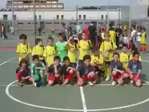 Escuelas Deportivas Almeria