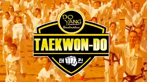 Doyang Taekwon-Do Center Benalmádena/Maxi Montiel