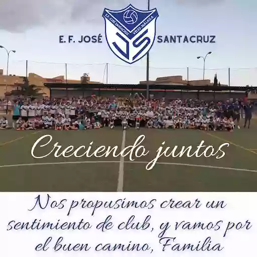 Escuela de fútbol José Santacruz