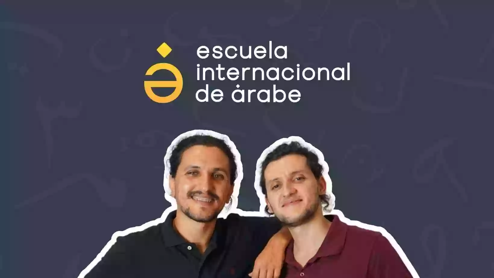 Escuela Internacional de Árabe - EIArabe | Academia árabe online | Cursos de árabe en línea | Aprender árabe | Clases