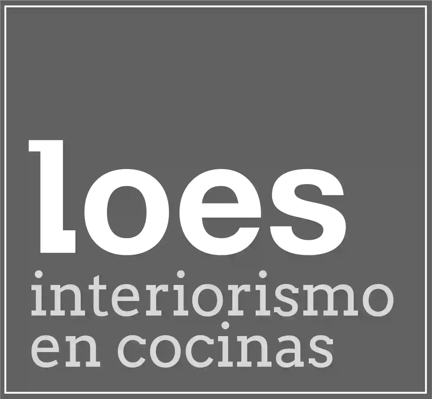 Loes interiorismo en cocinas