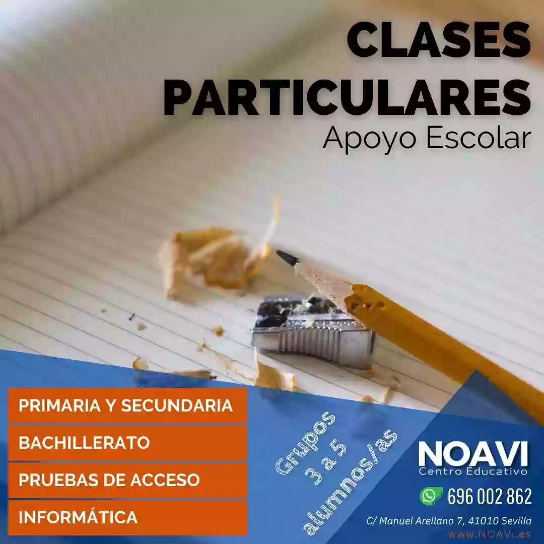 NOAVI Centro Educativo