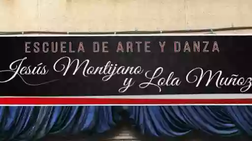 Escuela de Arte y Danza Jesús Montijano y Lola Muñoz