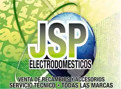 Jsp Electrodomésticos