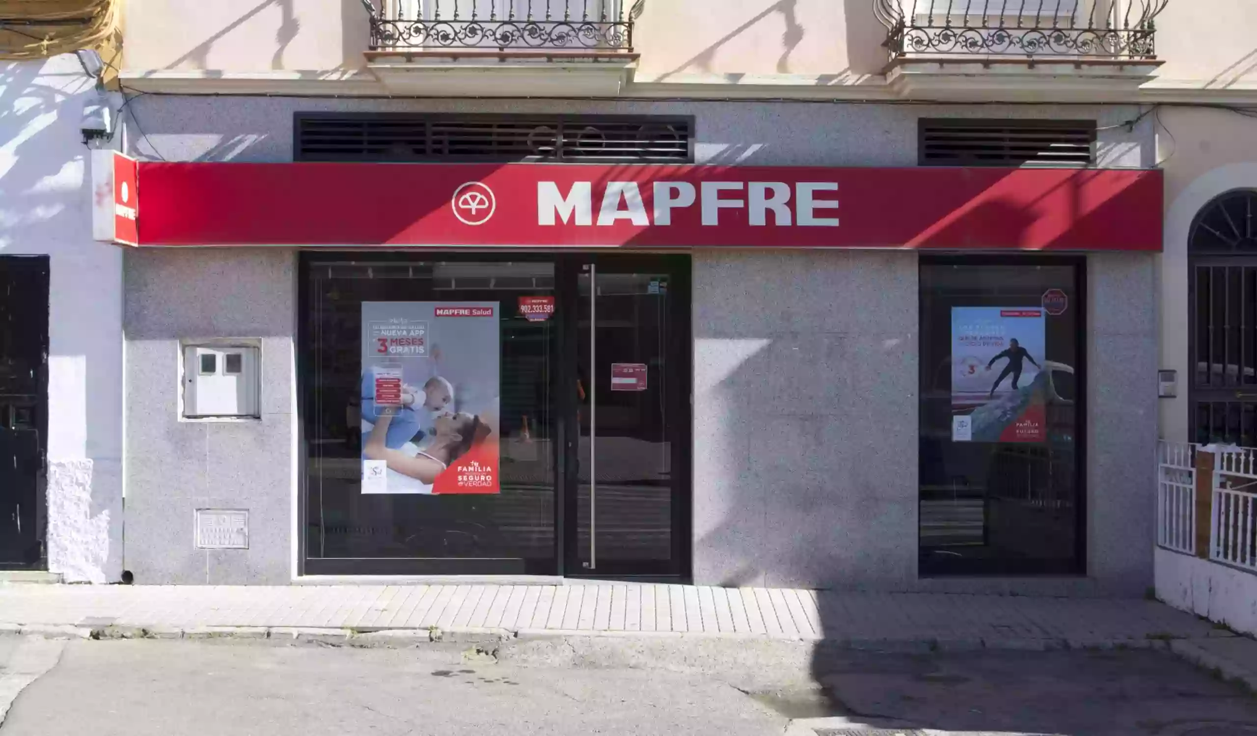 MAPFRE