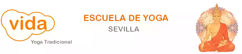 Escuela Vida Yoga Sevilla