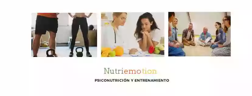 Nutriemotion