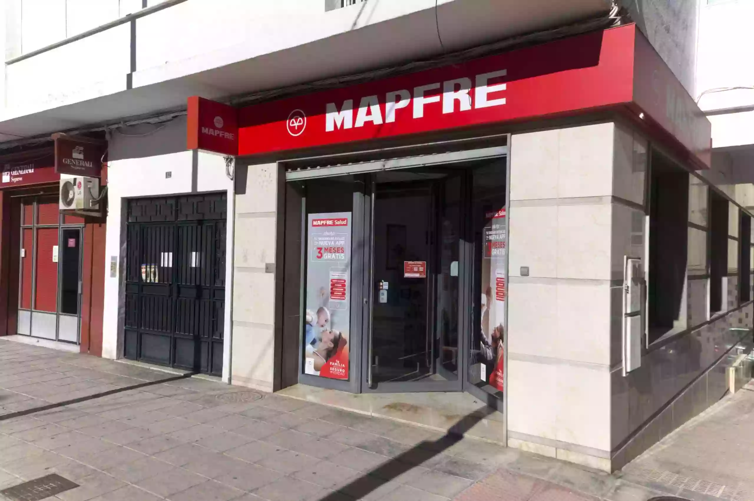 MAPFRE