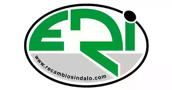 Electro Recambios Indalo (ALMERÍA)