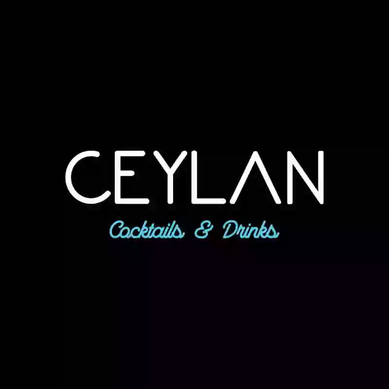 Cafetería Ceylan