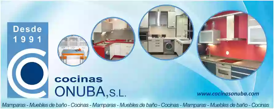 Cocinas Onuba S.L.