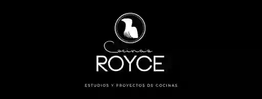 Cocinas Royce