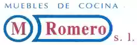 Cocinas Romero - Muebles de Cocina M. Romero