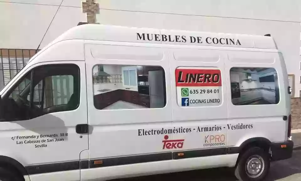 Cocinas Linero