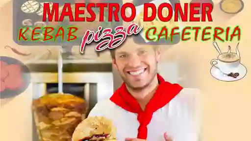 Maestro Doner Kebab Pizzeria