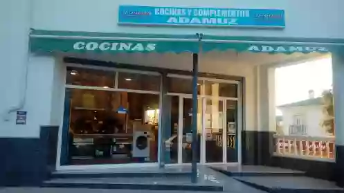 Cocinas Adamuz