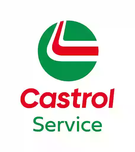 Castrol Service Taller Elite Atelier Almería S.L.