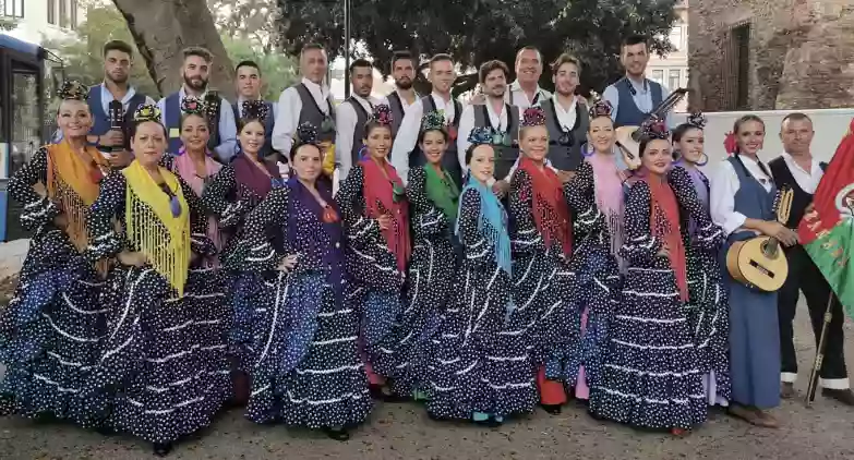 Grupo Municipal Bailes Regionales Granada