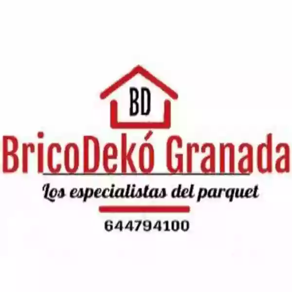 Bricodeko Granada Tarima flotante en motril