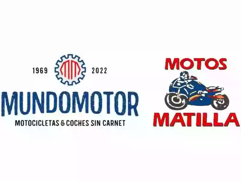 Motos Matilla (Mundomotor Almería) - Motos y Coches Sin Carnet Ligier/Microcar