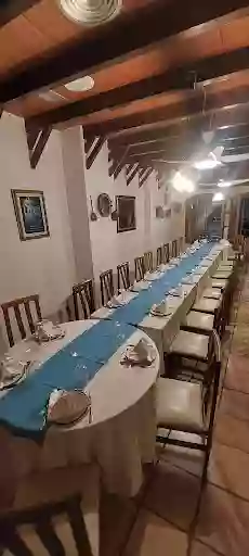 Mesón casa Blas