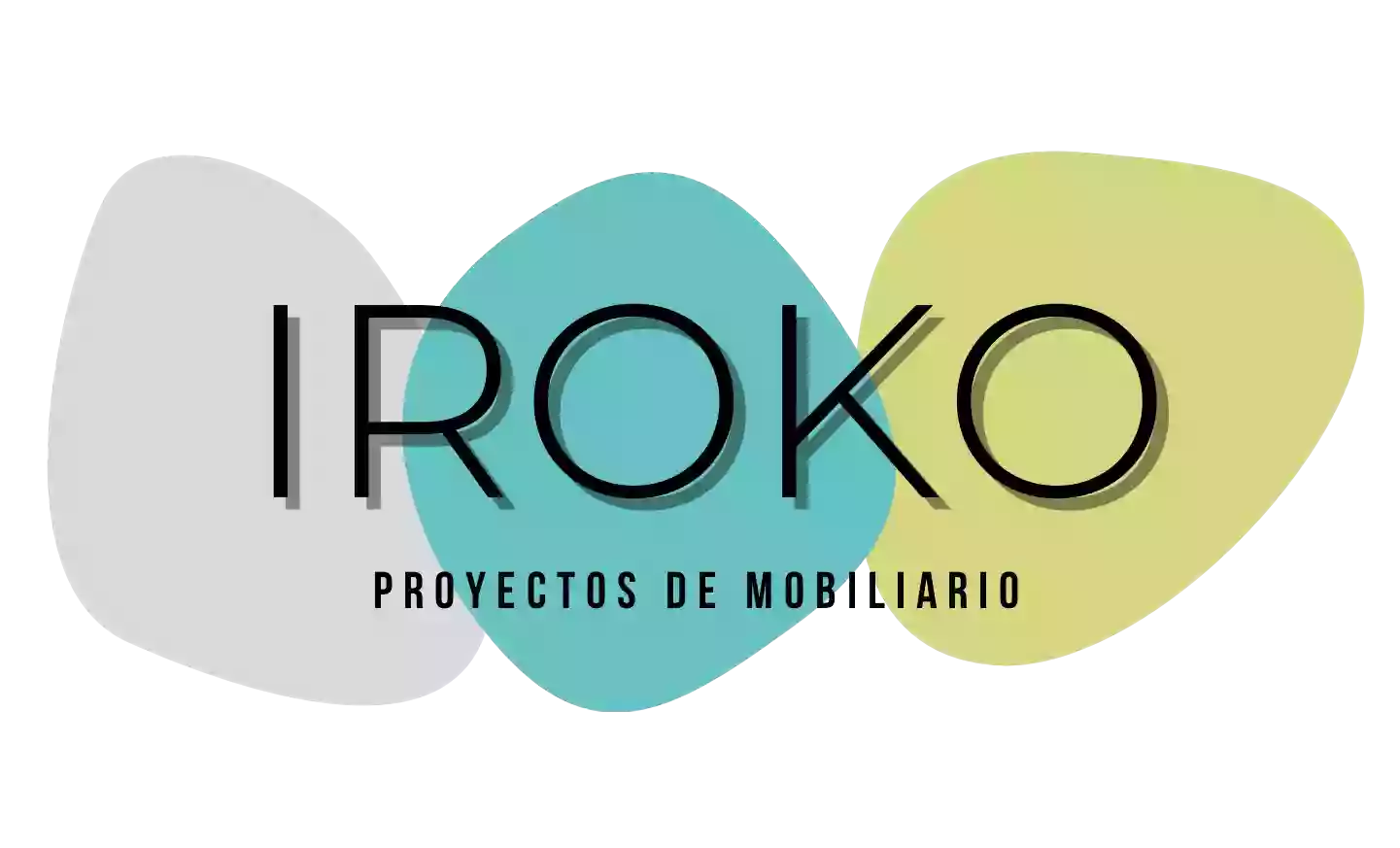 Cocinas Iroko Proyectos