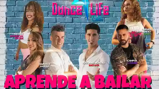 Dance4Life Center