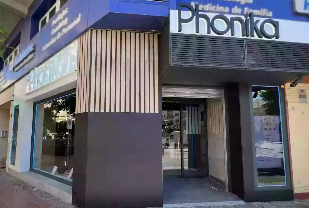 Phonika