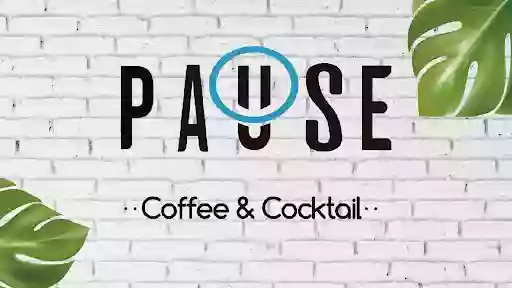 Pause Coffee & Cocktail