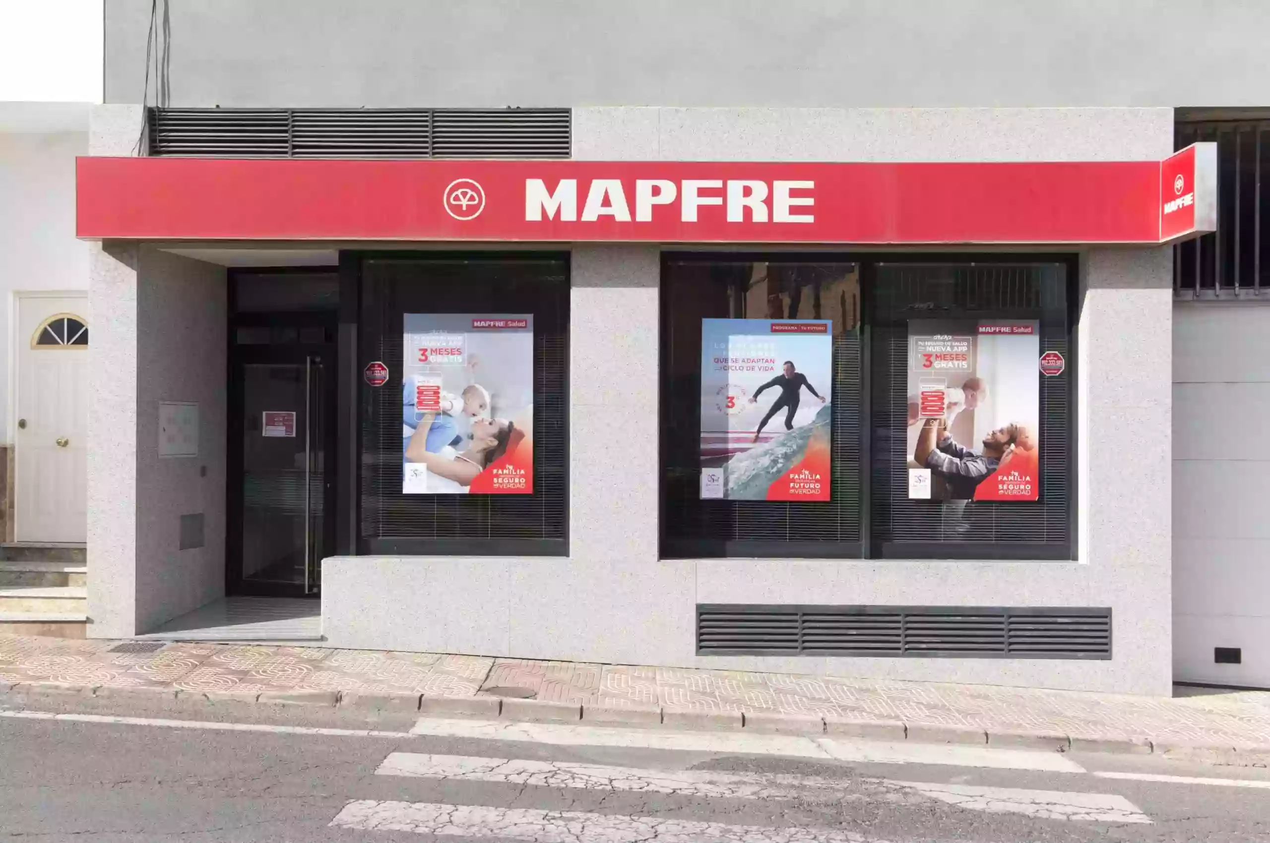 MAPFRE