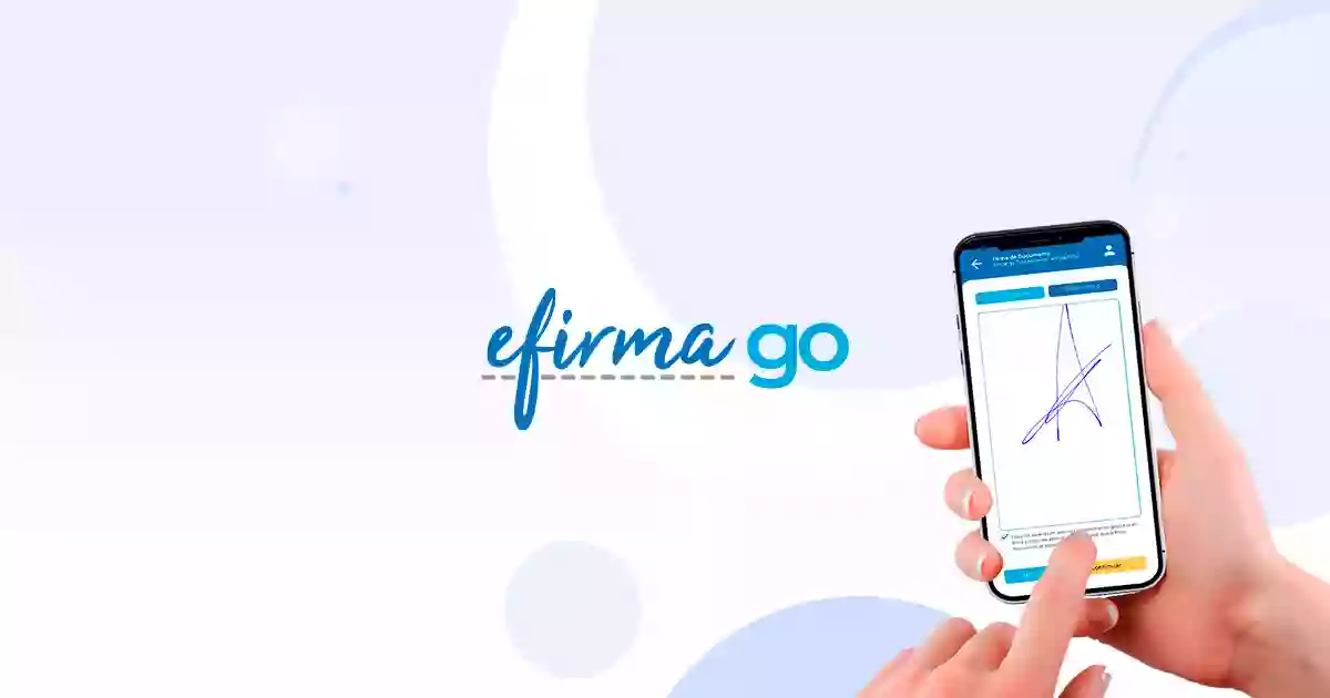 efirma GO. Firma electrónica para empresas