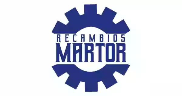 RECAMBIOS MARTOR