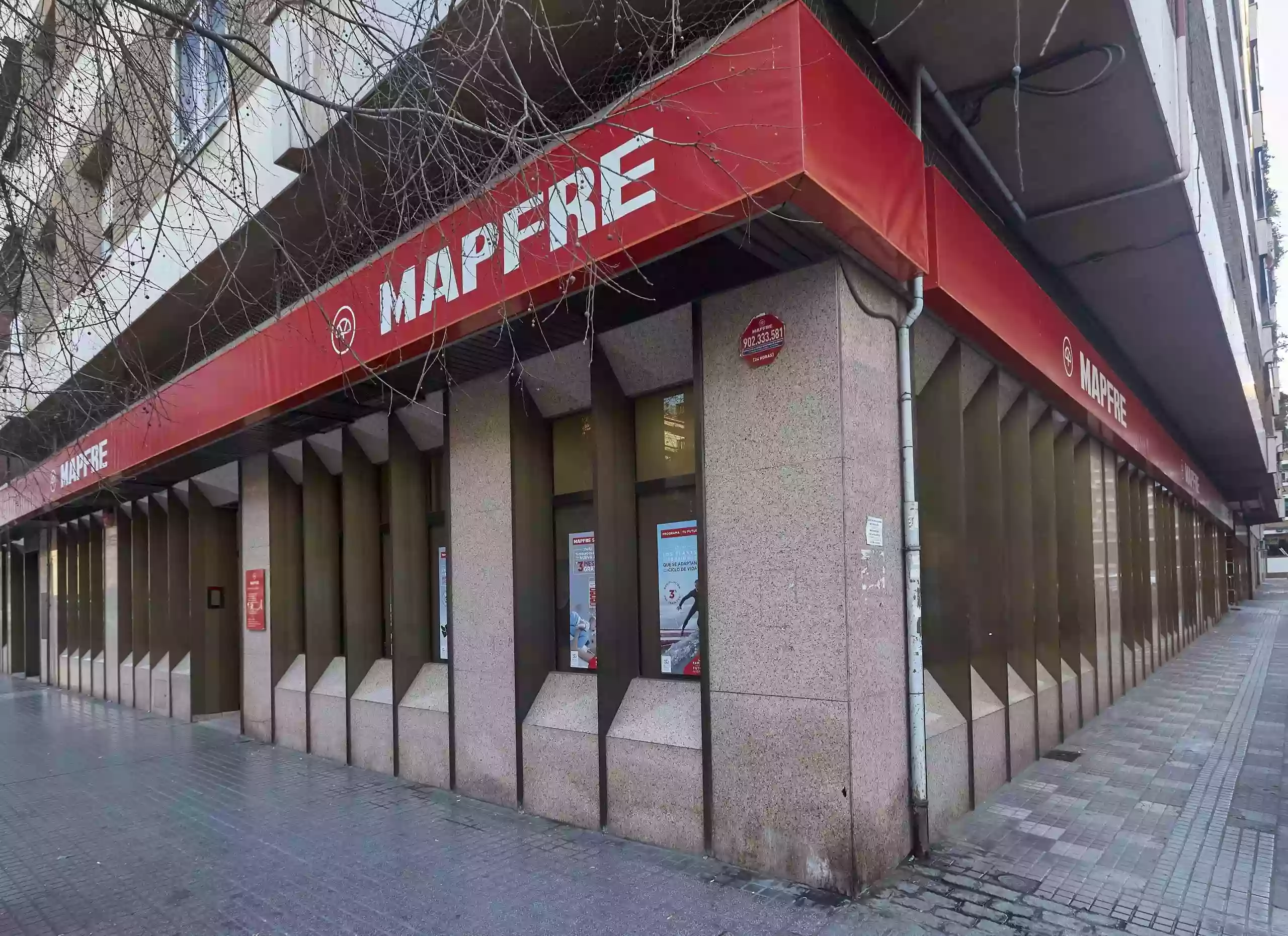 MAPFRE