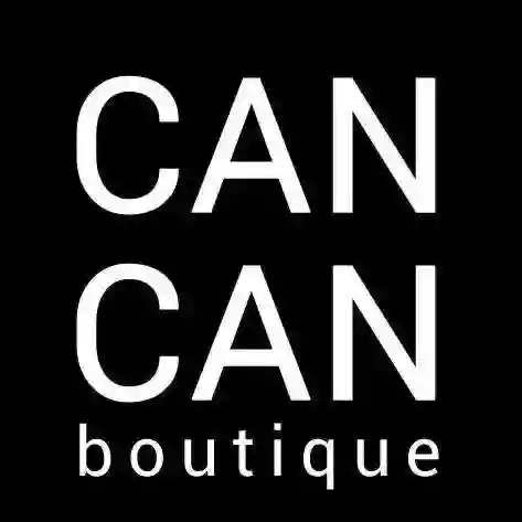 CAN CAN Boutique