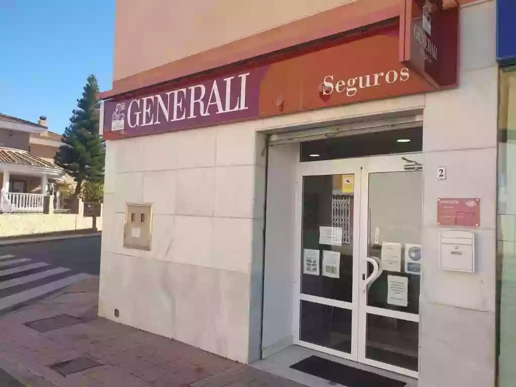 Seguros García y Espinosa