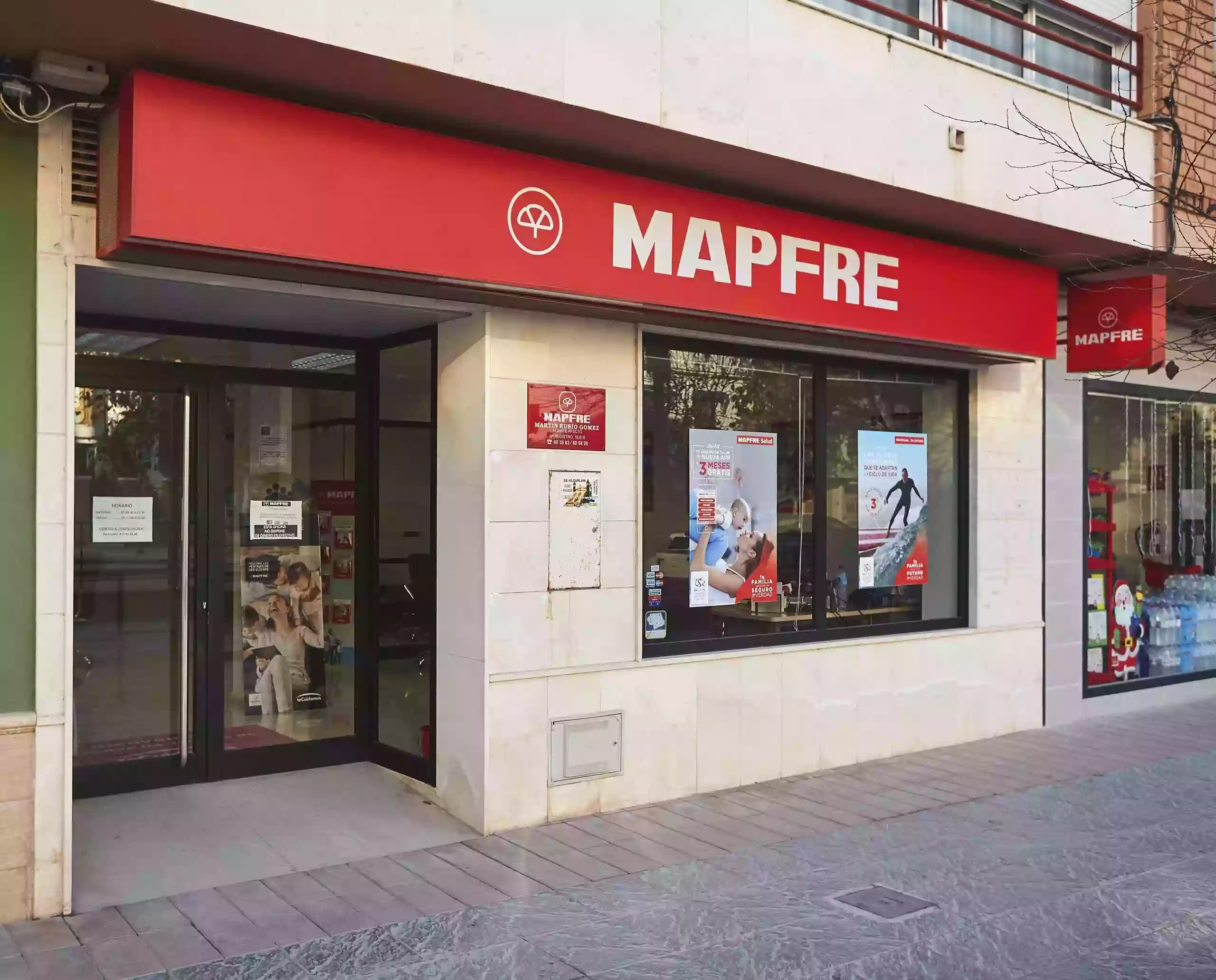 MAPFRE