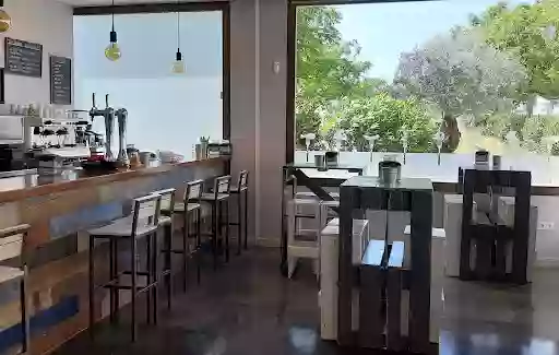 La Vianda Bar-Restaurante