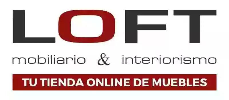 LOFT Interiorismo Venta Online