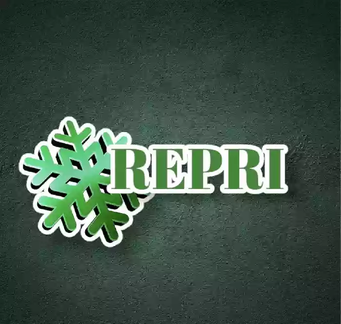 REPRI - Refrigeración Priego S.L.