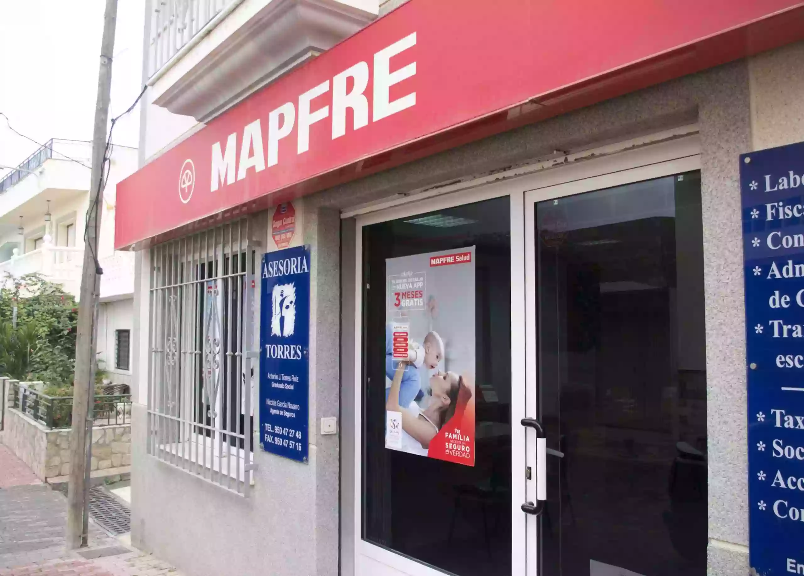 MAPFRE