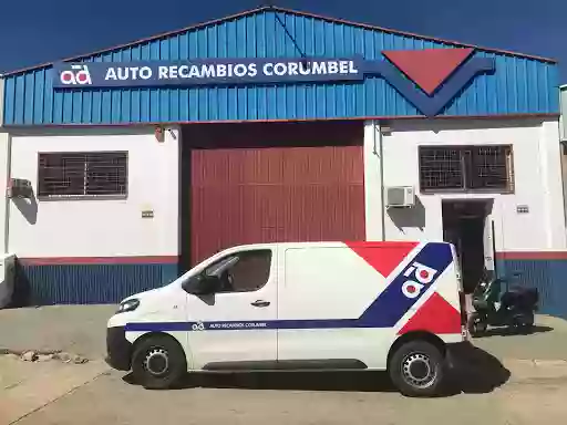 Auto Recambios Corumbel S. L.