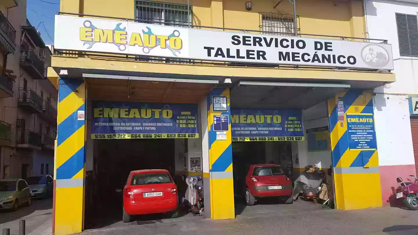 Talleres Emeauto