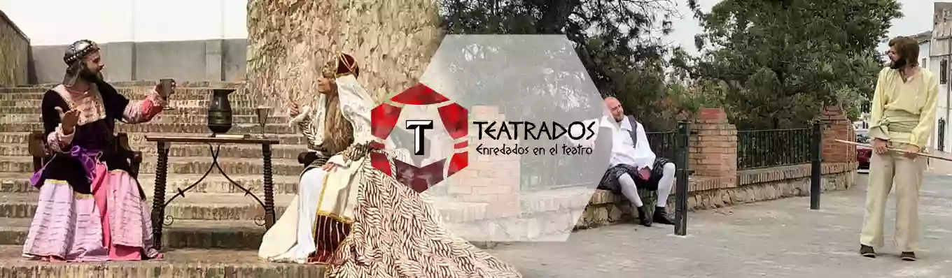 TEATRADOS