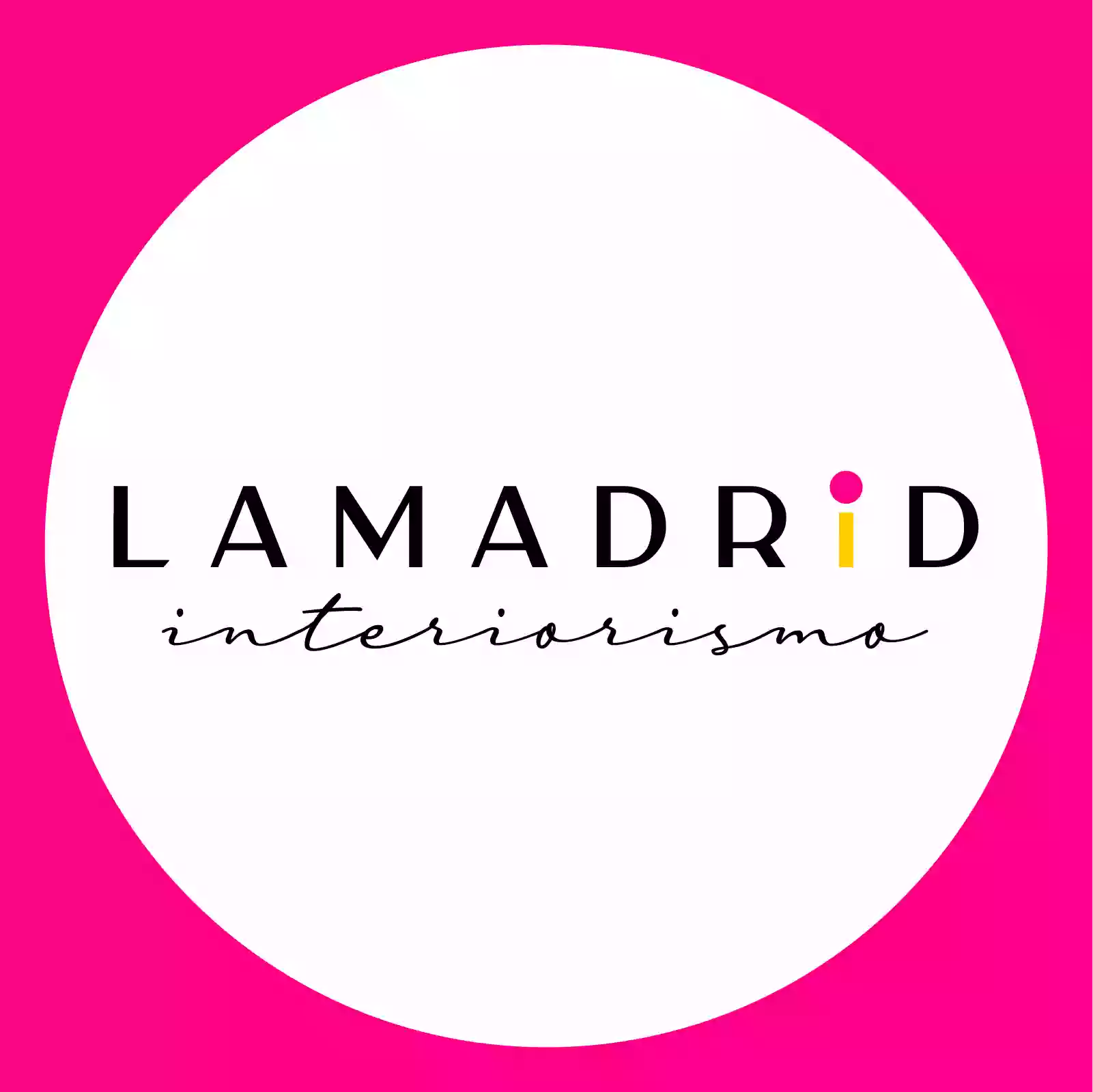 Lamadrid Interiorismo