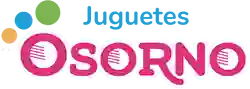 Juguetería Osorno Nervión. Tienda de juguetes en Sevilla.