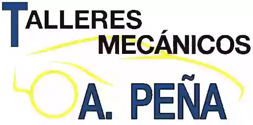 Taller Mecánico A. Peña